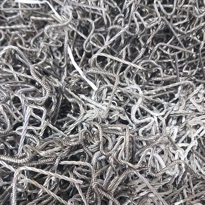 Hurda Tungsten Tel Bobin 